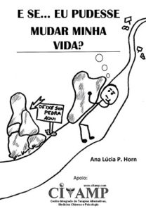 Baixar E se… eu pudesse mudar minha vida? pdf, epub, eBook