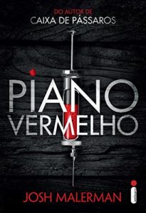 Baixar Piano vermelho pdf, epub, eBook