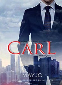 Baixar CARL (Guarda-costas – Livro 3) pdf, epub, eBook