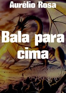 Baixar Bala para cima pdf, epub, eBook