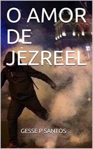Baixar O AMOR DE JEZREEL pdf, epub, eBook