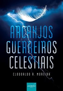 Baixar Arcanjos guerreiros celestiais pdf, epub, eBook