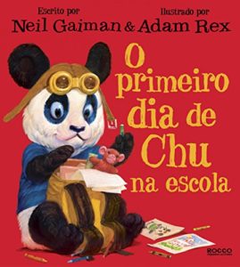 Baixar O primeiro dia de Chu na escola pdf, epub, eBook