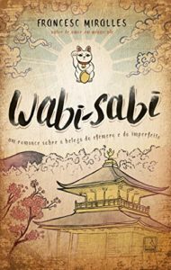 Baixar Wabi-sabi pdf, epub, eBook
