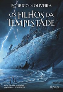 Baixar Os Filhos da Tempestade pdf, epub, eBook