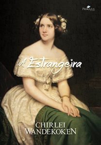 Baixar A Estrangeira (O Quarteto do Norte Livro 1) pdf, epub, eBook