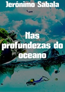 Baixar Nas profundezas do oceano pdf, epub, eBook