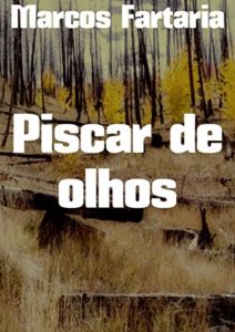 Baixar Piscar de olhos pdf, epub, eBook