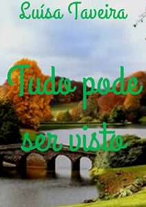 Baixar Tudo pode ser visto pdf, epub, eBook
