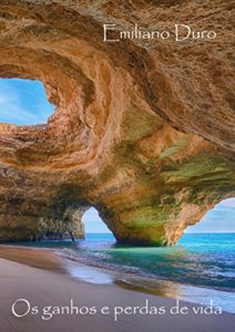 Baixar Os ganhos e perdas de vida. pdf, epub, eBook