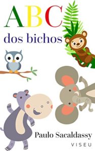 Baixar ABC dos bichos pdf, epub, eBook