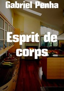 Baixar Esprit de corps pdf, epub, eBook