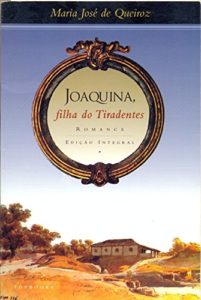 Baixar Joaquina, filha do Tiradentes pdf, epub, eBook
