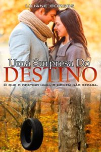 Baixar Uma Surpresa do Destino pdf, epub, eBook