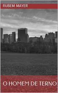 Baixar O Homem de Terno pdf, epub, eBook
