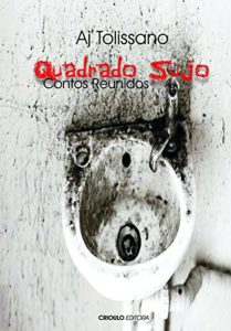 Baixar Quadrado Sujo: Contos Reunidos pdf, epub, eBook