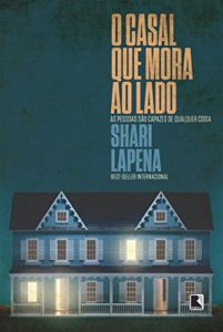 Baixar O casal que mora ao lado pdf, epub, eBook