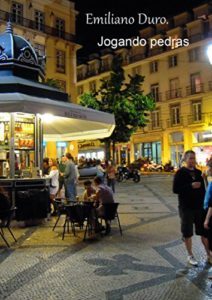 Baixar Jogando pedras pdf, epub, eBook