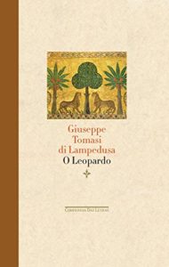 Baixar O Leopardo pdf, epub, eBook