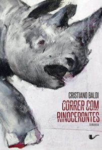 Baixar Correr com rinocerontes pdf, epub, eBook