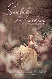 Baixar Saudades do Jardim pdf, epub, eBook