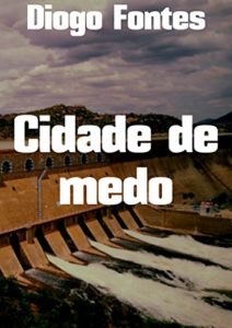 Baixar Cidade de medo pdf, epub, eBook