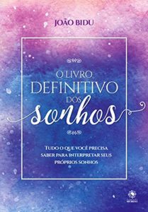 Baixar O livro definitivo dos sonhos pdf, epub, eBook