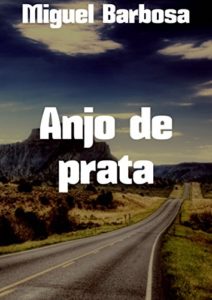 Baixar Anjo de prata pdf, epub, eBook