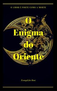Baixar O Enigma do Oriente pdf, epub, eBook