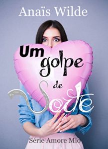 Baixar Um golpe de sorte pdf, epub, eBook