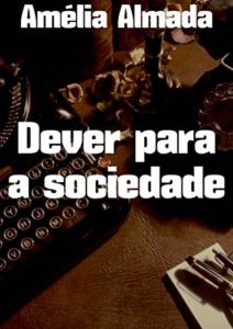Baixar Dever para a sociedade pdf, epub, eBook