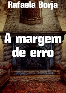 Baixar A margem de erro pdf, epub, eBook