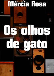 Baixar Os olhos de gato pdf, epub, eBook