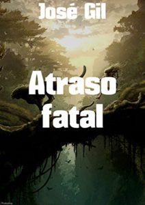 Baixar Atraso fatal pdf, epub, eBook