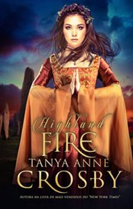 Baixar Highland Fire pdf, epub, eBook