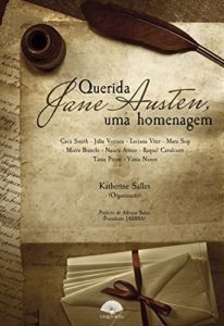 Baixar Querida Jane Austen: Uma homenagem pdf, epub, eBook