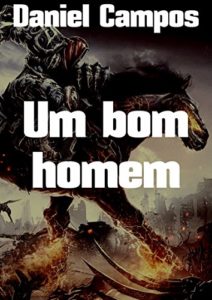 Baixar Um bom homem pdf, epub, eBook