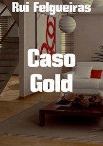 Baixar Caso Gold pdf, epub, eBook