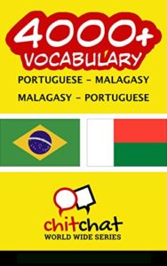 Baixar 4000+ Portuguese – Malagasy Malagasy – Portuguese Vocabulary pdf, epub, eBook