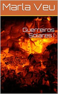 Baixar Guerreiros Solares I pdf, epub, eBook