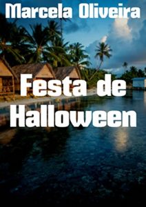 Baixar Festa de Halloween pdf, epub, eBook
