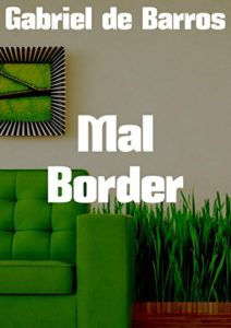 Baixar Mal Border pdf, epub, eBook
