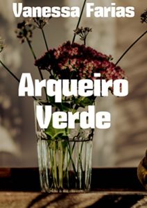 Baixar Arqueiro Verde pdf, epub, eBook