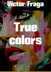 Baixar True colors pdf, epub, eBook