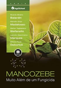 Baixar Mancozebe pdf, epub, eBook