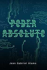 Baixar Poder Absoluto pdf, epub, eBook