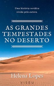 Baixar As grandes tempestades no deserto pdf, epub, eBook