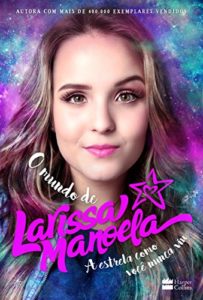 Baixar O Mundo de Larissa Manoela pdf, epub, eBook