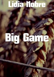 Baixar Big Game pdf, epub, eBook