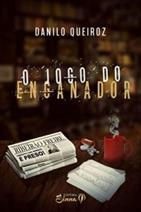 Baixar O Jogo do Enganador pdf, epub, eBook